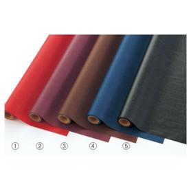 東京リボン ラッピングロール ソリッドクラフト ブラウン 75cm幅×20m