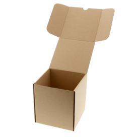 【10枚】ナチュラルボックス