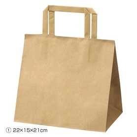 手提げ紙袋 通販 ストア エキスプレス 袋 ラッピング 梱包資材 袋 紙袋 手提げ紙袋