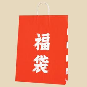 HEIKO 紙袋 福袋 チャームバッグ