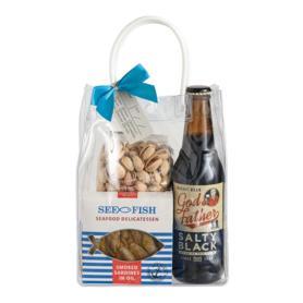 【10枚】PVCクリアビニールバッグ