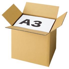 ダンボール 宅配サイズ〔ストエキオリジナル〕