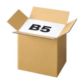 ダンボール 宅配サイズ〔ストエキオリジナル〕