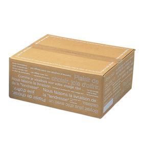 カフェオレカートンボックス おしゃれな段ボール箱