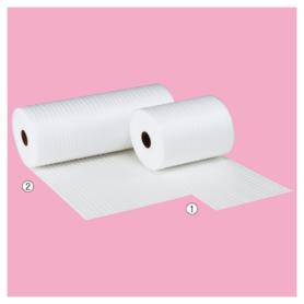 緩衝材 ミラーマット ロールタイプ小型 50m巻