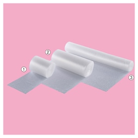 エアクッションプチプチ(軽梱包用) 小巻タイプ 60cm幅×20m巻
