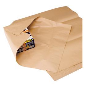 HEIKO ヘイコー 梱包紙 クラフト紙