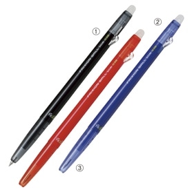 パイロット 消せるボールペン フリクションボール スリム038 0.38mm