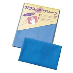 ガラス拭き用マイクロクロス ガラス拭き