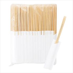 【100膳】袋入り割箸