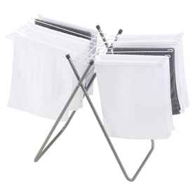 タオルハンガー 物干し