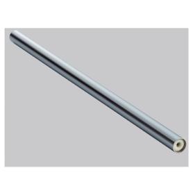 丸バー(直径25.4mm)両端ナット付き