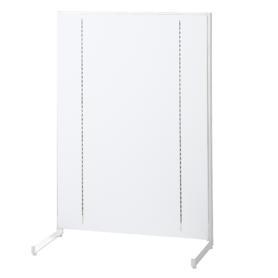 F-PANEL 中央片面スチールフレームタイプ 幅90cm×高さ135cm〔ストエキオリジナル〕