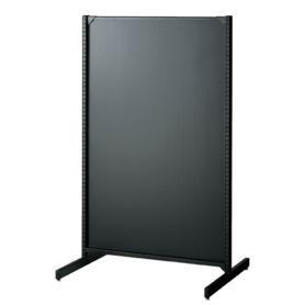 BR50両面 ブラック ボード 幅90cm 本体〔ストエキオリジナル〕