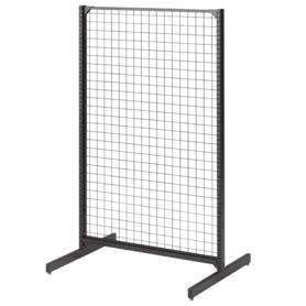 BR50両面 ブラック ネット幅90cm 本体〔ストエキオリジナル〕