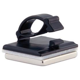 コネクター用マグネットコード押さえブラック10個