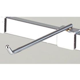 フックハンガー(直径6mm)〔ストエキオリジナル〕