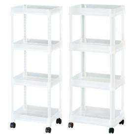 樹脂製ラック スタンダードタイプ