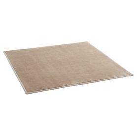 フィッティングルーム用カーペット 正方形 防炎タイプ 80×80cm〔ストエキオリジナル〕