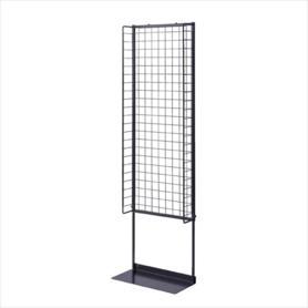 スリムネットスタンド サイドネット付き〔ストエキオリジナル〕