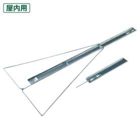 等身大パネルスタンド(分割式)