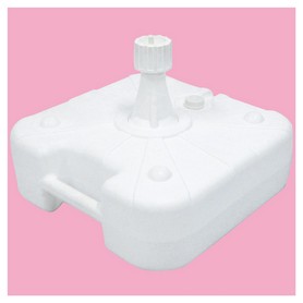 注水式のぼり用ポールスタンド 注水式のぼり用ポールスタンド