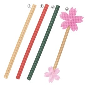 和紙タイ ワイヤータイ