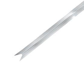 【100本】ヘッズ Vカットワイヤータイ