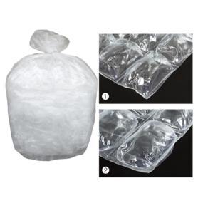 緩衝材 川上産業 エアピロハーフ