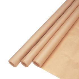 HEIKO ヘイコー 梱包紙 巻きクラフト紙