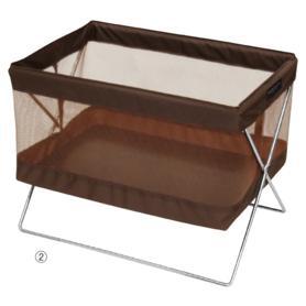 サイドワゴン メッシュ