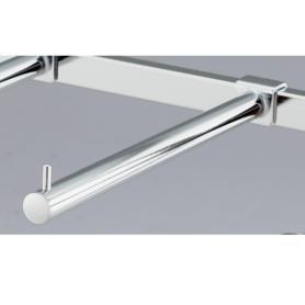 フェイスアウトハンガー シングル〔ストエキオリジナル〕