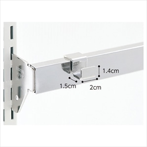 エアコンフック