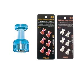 ベロス ダルママグタッチ 6P