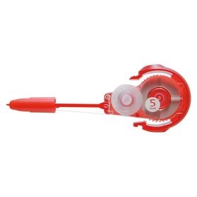 トンボ鉛筆 MONO 修正テープカートリッジ CT-PR5 モノPXN用 幅5mm×6m
