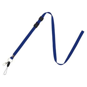 名札用 ロングストラップ オープン工業 1本