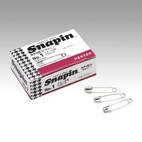 ピン スナッピン小口バラオート 100本入