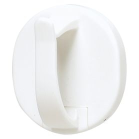 マグネット輪ゴム掛け／白 オート OH－16Mシロ