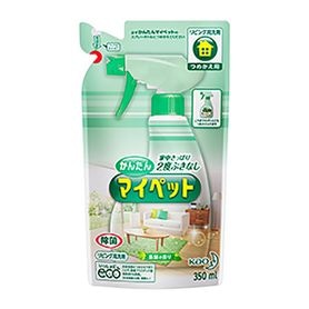 花王 家庭用洗剤 かんたんマイペット 詰替用 350ml