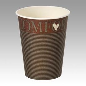 【50個】サンナップ 紙コップ デザイナーズカップ