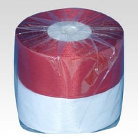 紅白テープ セレモニー オープン工業 KS-60