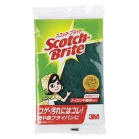 スリーエムスコッチ・ブライト ナイロンたわし A-11S