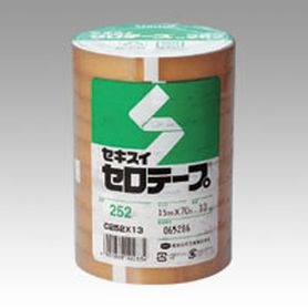 セロハンテープ セロテープ 10巻入