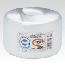 積水成型 タフロープ 300m エコマークTP-730