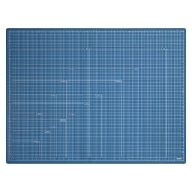 ナカバヤシ 折リタタミカッティングマット A2 ナカバヤシ CTMO-A2