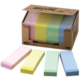 付箋(ふせん) ニチバン ポイントメモ ビジネスパック