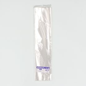 【100枚】HEIKO ボードンパック 厚み0.02mm 穴なし ボードン袋 OPP袋 農作物用 青果用 防曇 防滴