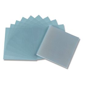 【500枚】HEIKO ヘイコー OPPシート #25 厚0.025 無地 食品シート