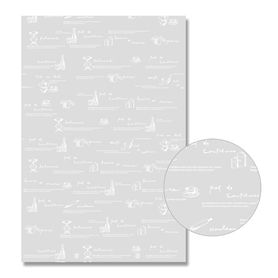 【50枚】HEIKO クリスタルパック L-1 ティータイム OPP袋 透明 厚0.03×幅240×高さ360mm