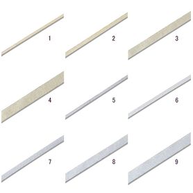 HEIKO ヘイコー リボン フレシャスメタルリボン 15m巻 ゴールド/シルバー